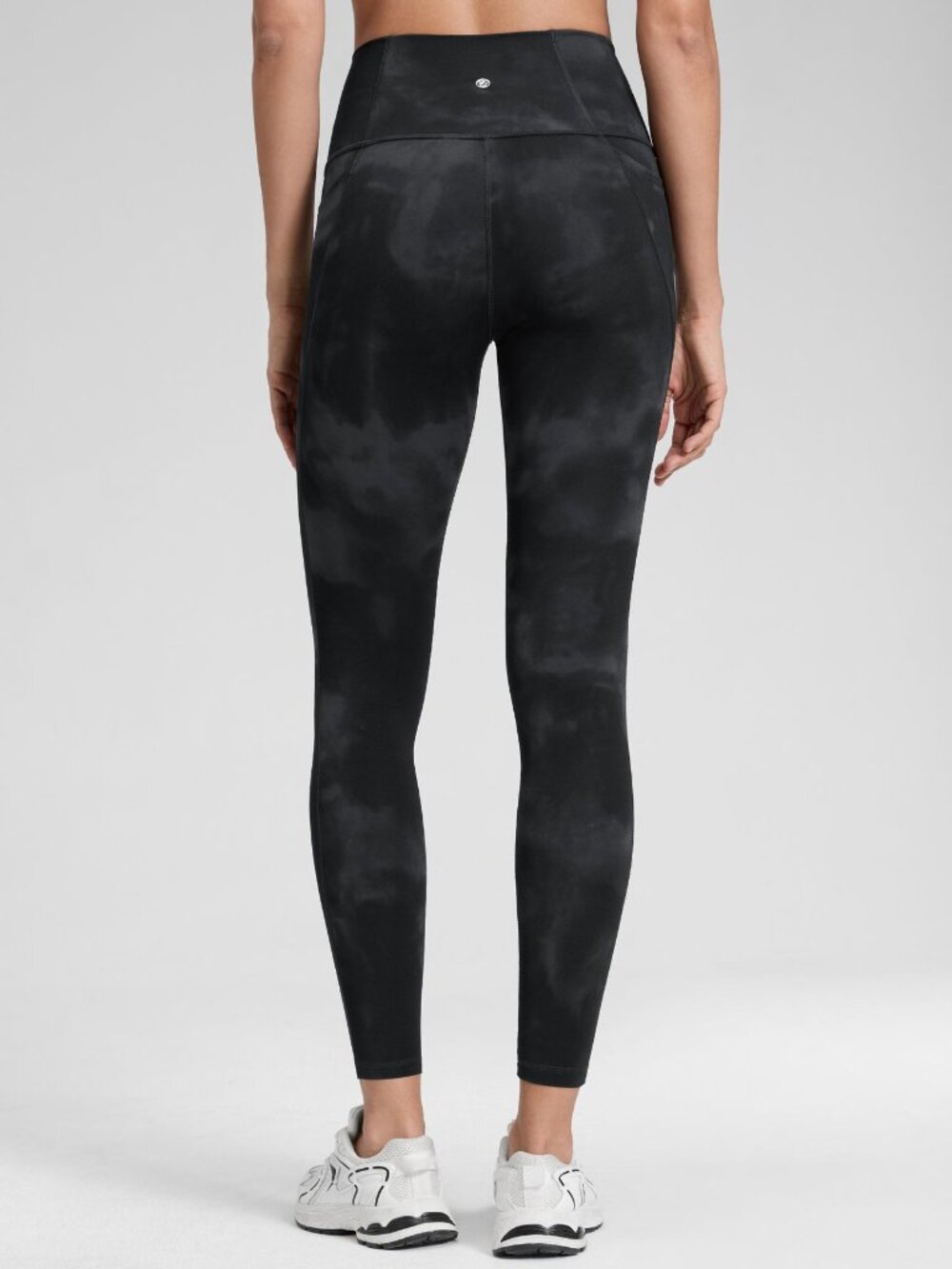 Butterluxe Pocket Legging 25'' - Picture 2 of 5